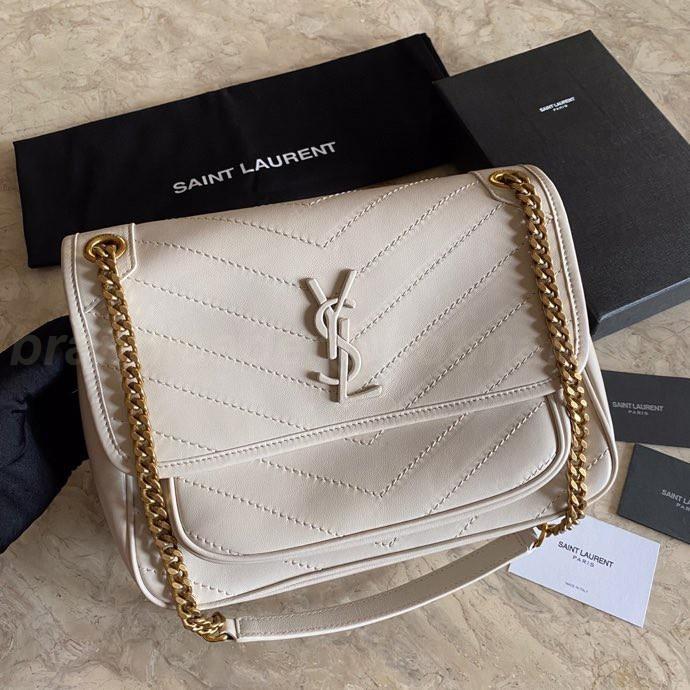 YSL Handbags 130